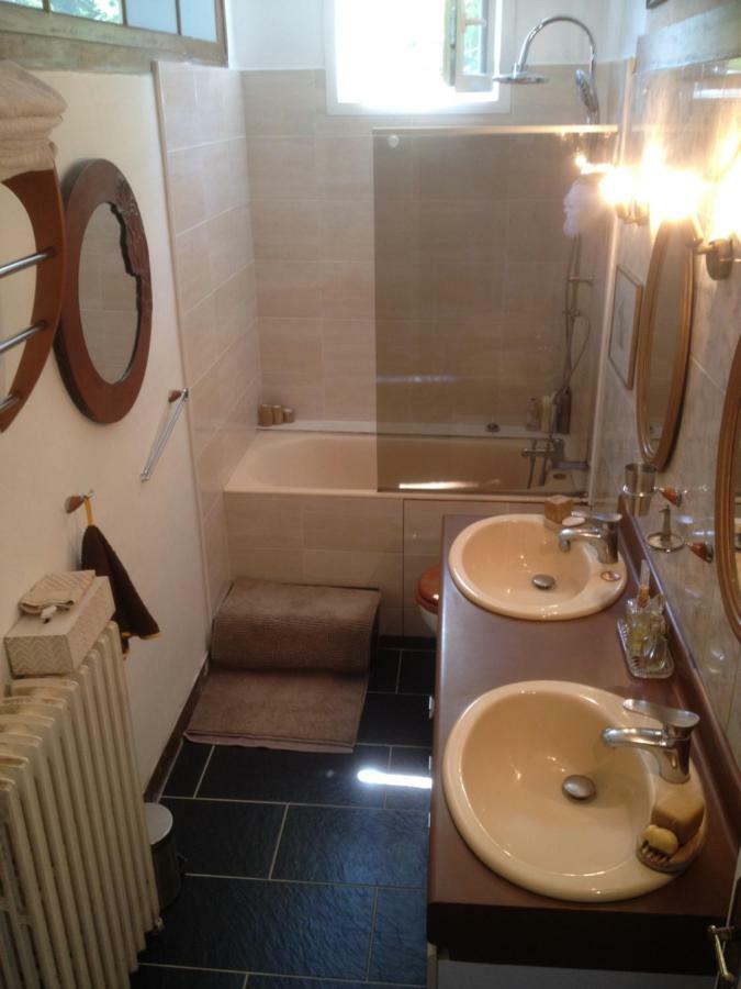 Topfloor Les Terrasses Appartement Dieppe Buitenkant foto