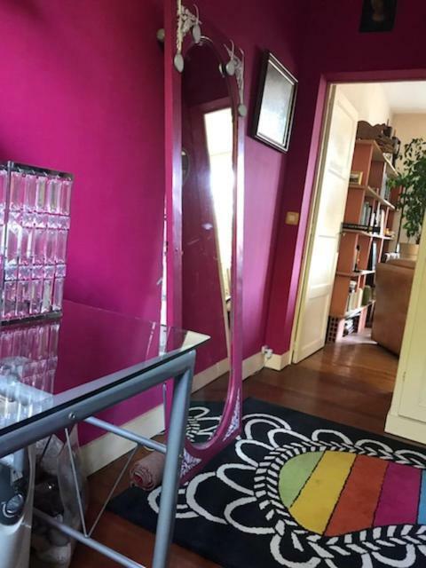 Topfloor Les Terrasses Appartement Dieppe Buitenkant foto