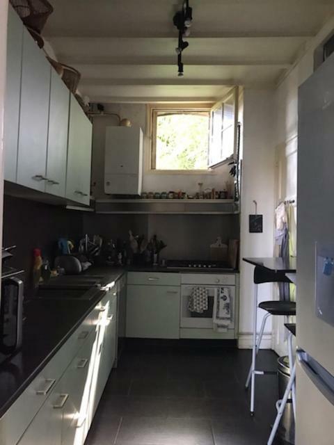 Topfloor Les Terrasses Appartement Dieppe Buitenkant foto
